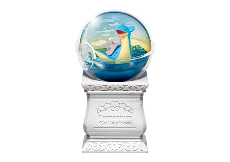 Re-ment Pokemon Terrarium Collection Vol.15