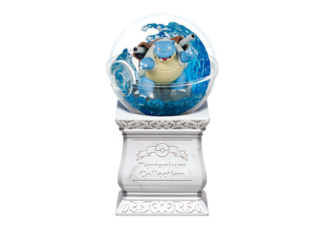Re-ment Pokemon Terrarium Collection Vol.15