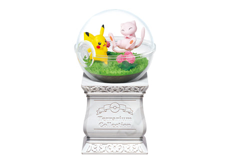 Re-ment Pokemon Terrarium Collection Vol.15