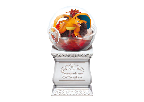 Re-ment Pokemon Terrarium Collection Vol.15