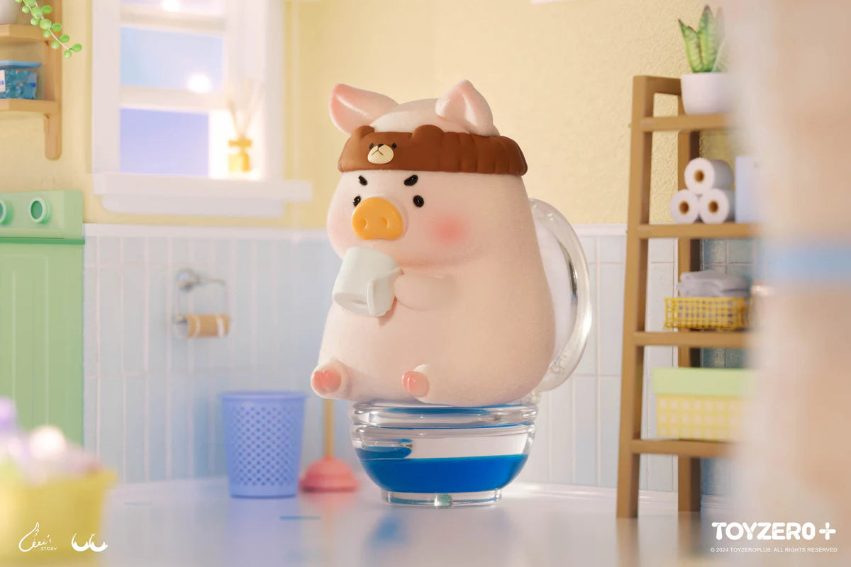 LULU THE PIGGY - STAY WITH YOU SERIES BLIND BOX