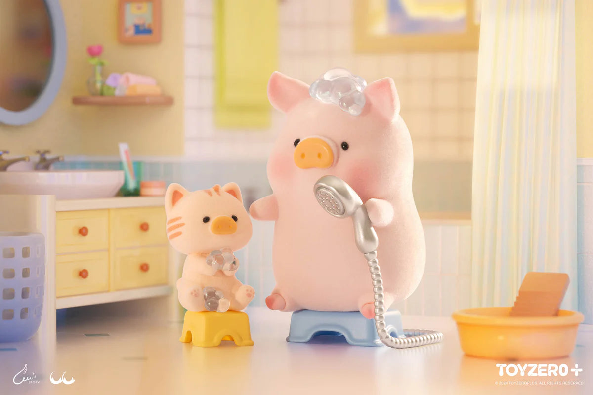LULU THE PIGGY - STAY WITH YOU SERIES BLIND BOX