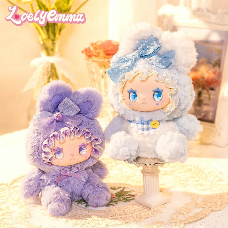 LOVELY EMMA Loverly Emma Bunny Alliance Series