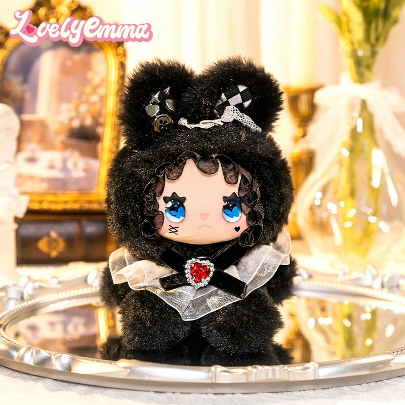 LOVELY EMMA Loverly Emma Bunny Alliance Series