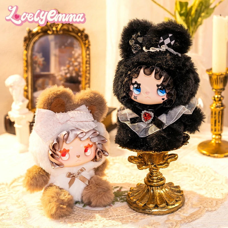 LOVELY EMMA Loverly Emma Bunny Alliance Series