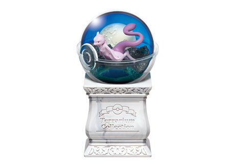 Re-ment Pokemon Terrarium Collection Vol.15