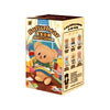 TOP TOY Butterbear Versatile Wardrobe Plush Pendant Series Blind Box