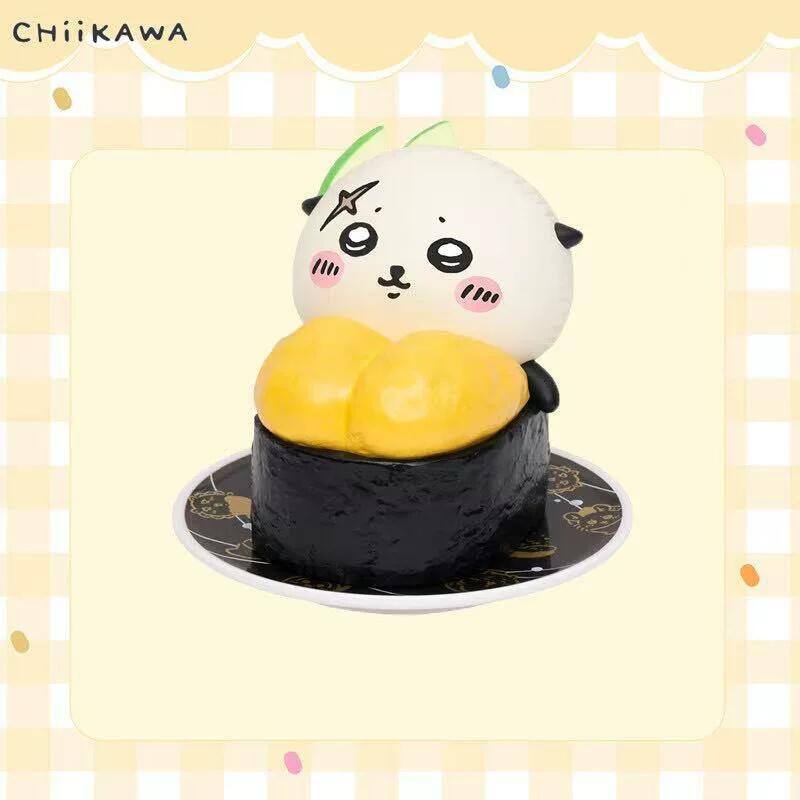 Chiikawa Sushi Series Blind Box