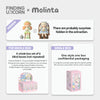 FINDING UNICORN Molinta Minor Holiday Series Blind Box