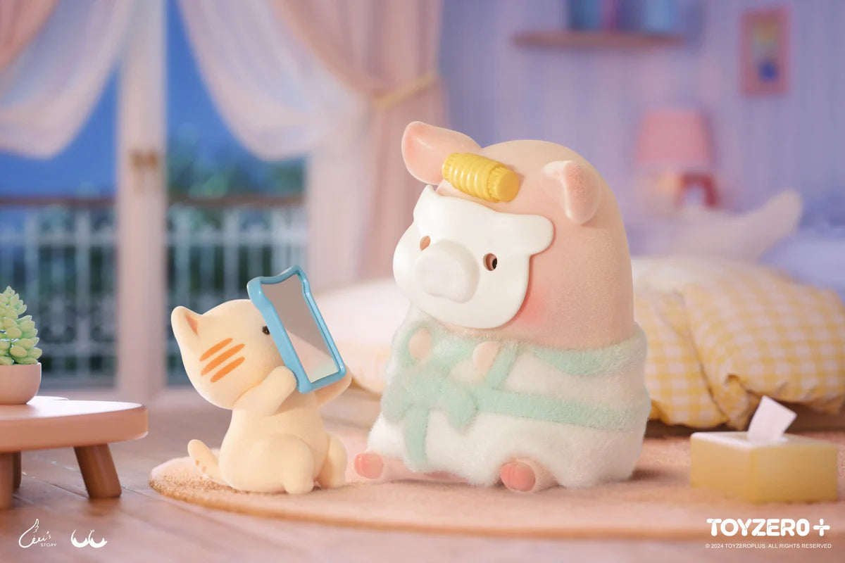 LULU THE PIGGY - STAY WITH YOU SERIES BLIND BOX