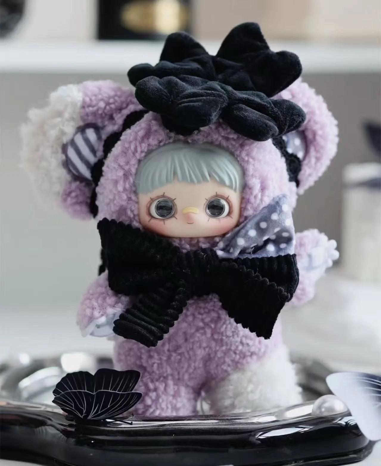 【PRE-ORDER】MayMei Twins’ Secret Realm Series Plush Dolls Blind Box