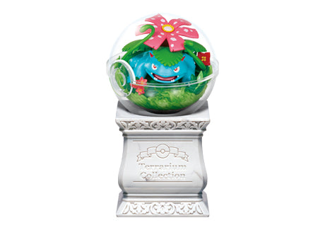 Re-ment Pokemon Terrarium Collection Vol.15