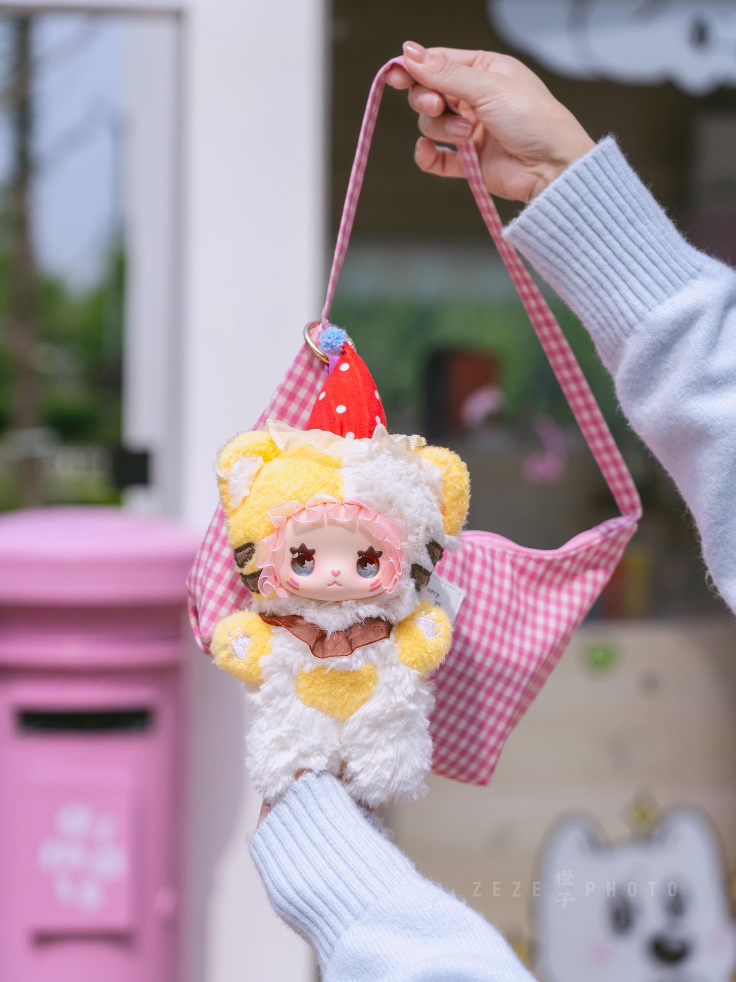 LOVELY EMMA Flavor Twist Series Blind Box