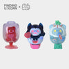 FINDING UNICORN ShinWoo Vampire Candy Shop Series Blind Box