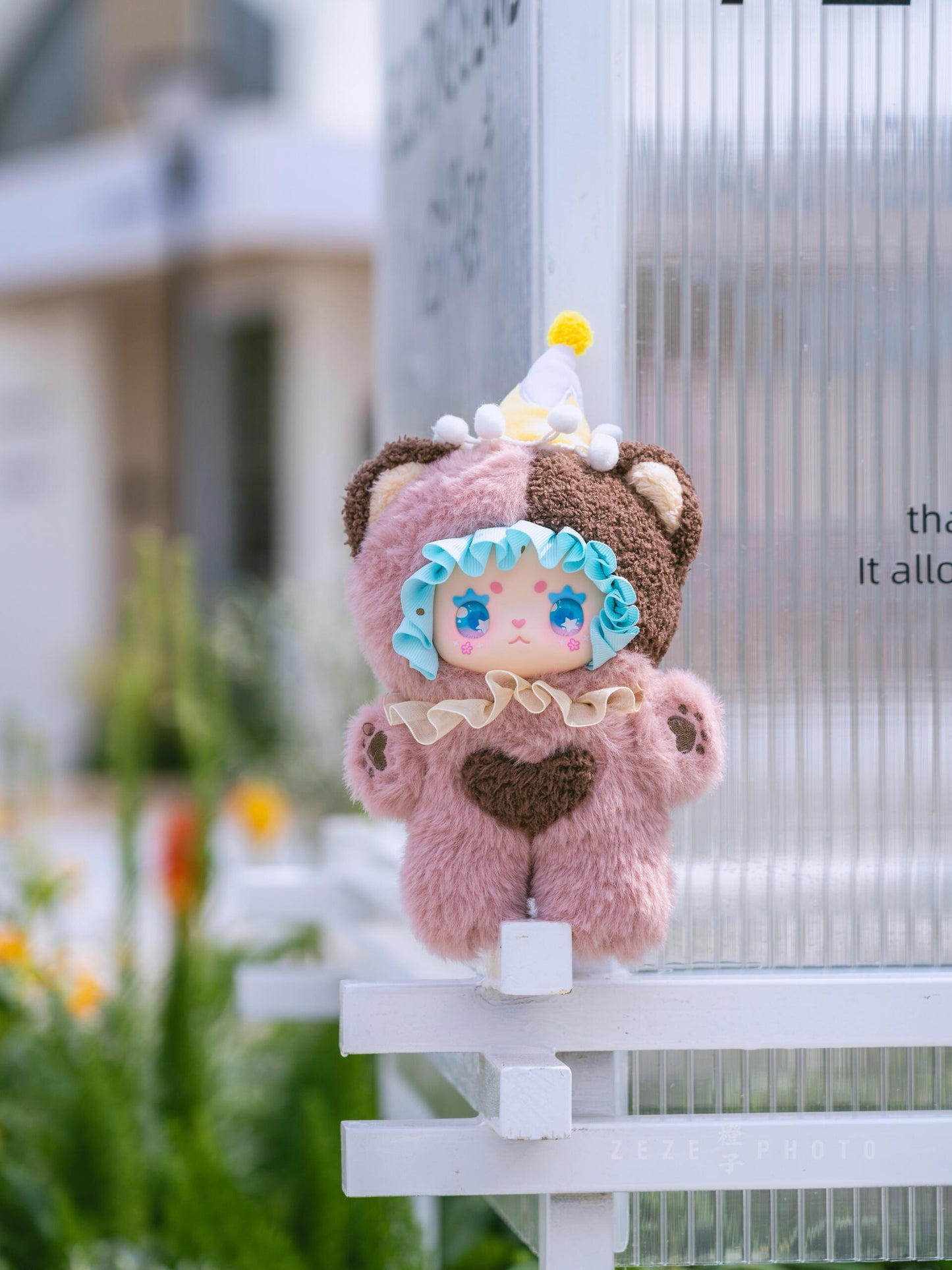 LOVELY EMMA Flavor Twist Series Blind Box