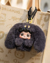 JOTOYS Q.Kid Emotional Hairy Monsters Series Plush Blind Box