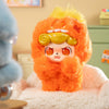 JOTOYS Q.Kid Emotional Hairy Monsters Series Plush Blind Box