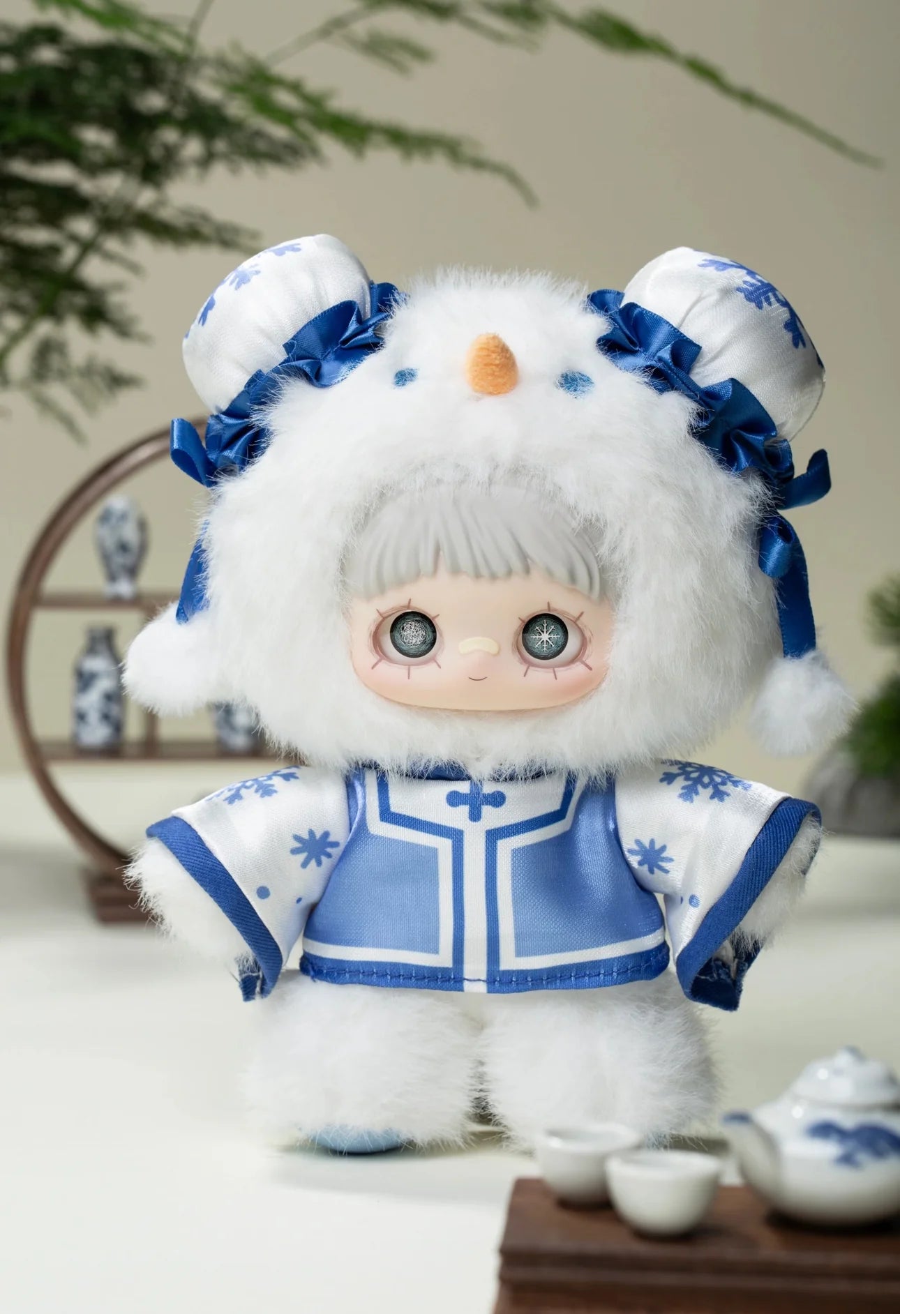 Hi TOY MayMei V3 Poem Of Spring Series Plush Blind Box