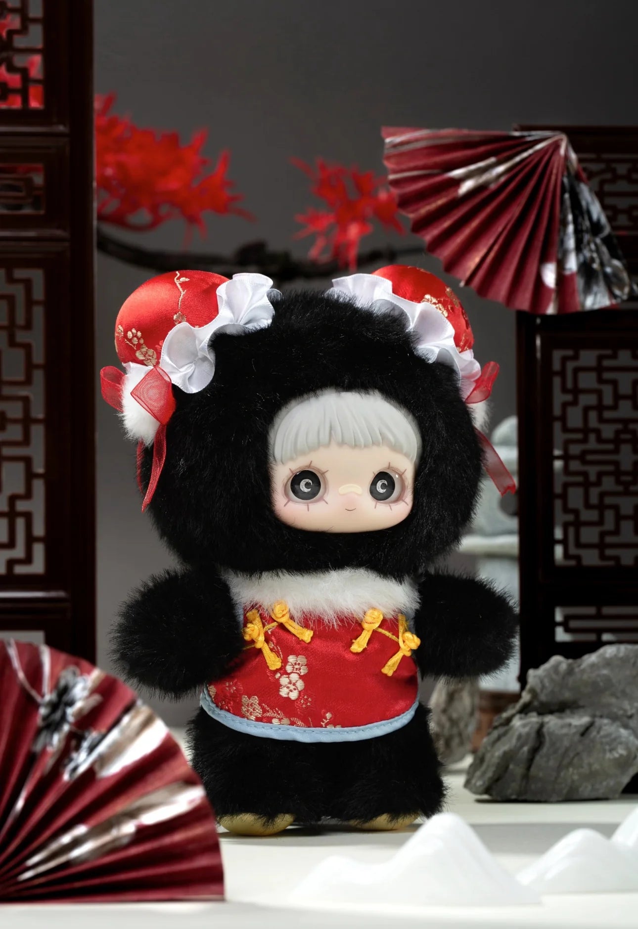Hi TOY MayMei V3 Poem Of Spring Series Plush Blind Box