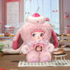 Hi TOY Nommi AMLLS Sweetheart Series Plush Blind Box