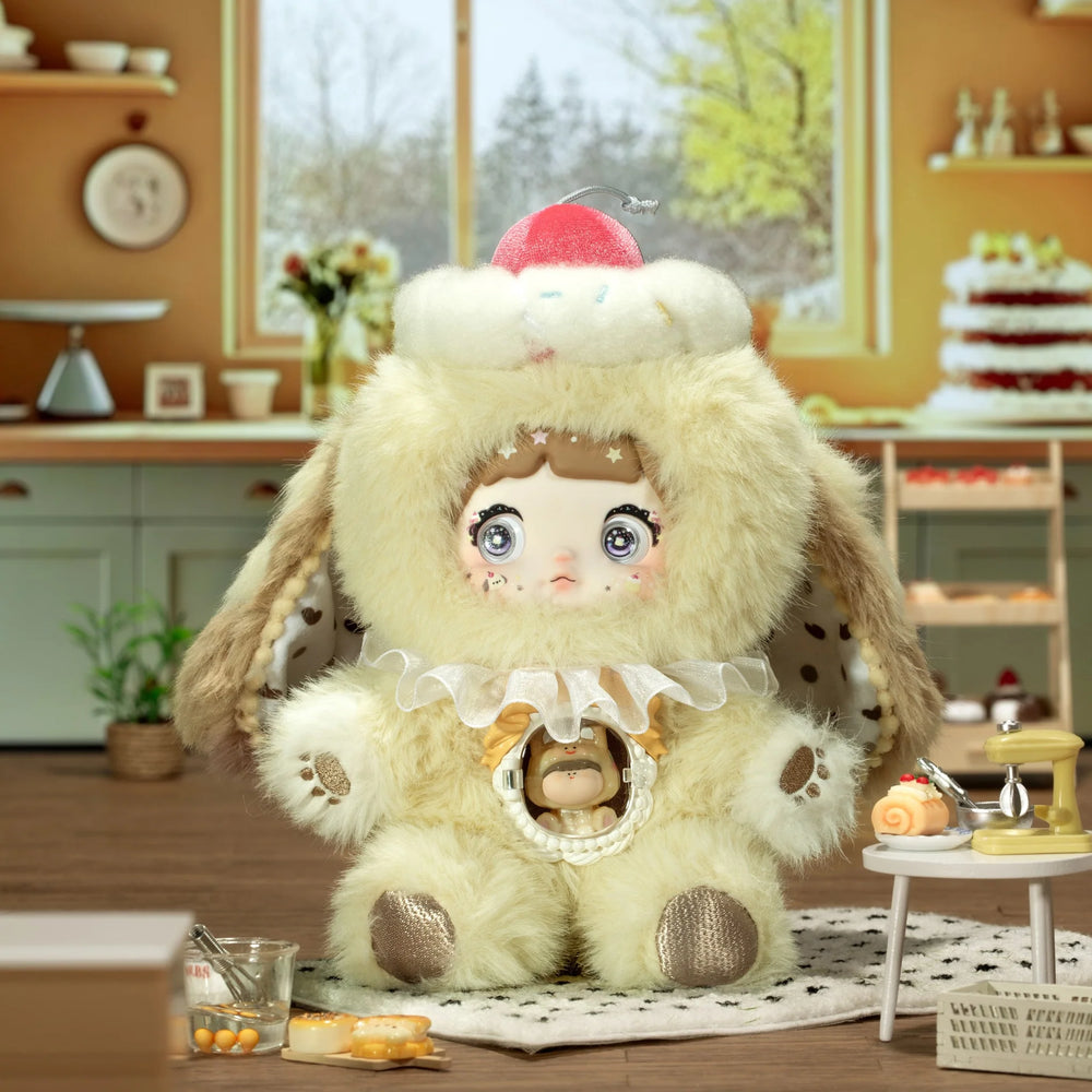 Hi TOY Nommi AMLLS Sweetheart Series Plush Blind Box