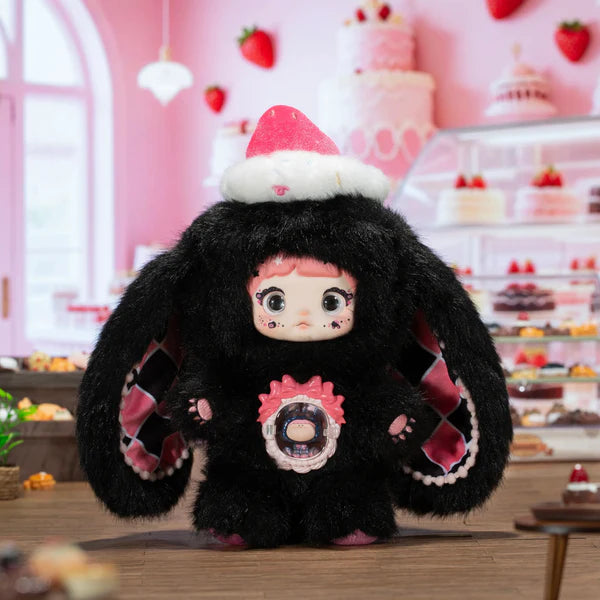 Hi TOY Nommi AMLLS Sweetheart Series Plush Blind Box