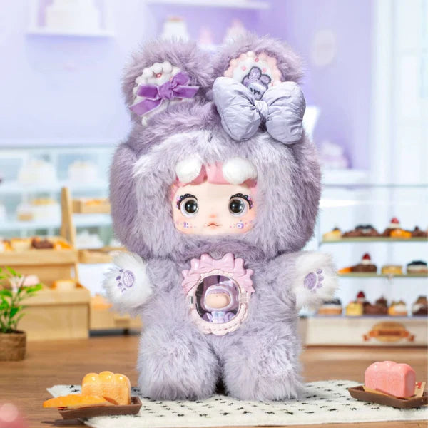 Hi TOY Nommi AMLLS Sweetheart Series Plush Blind Box
