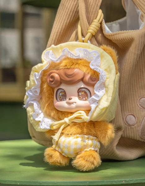JOTOYS Q.Kid's Fairy Tale Forest Plush Series Blind Box