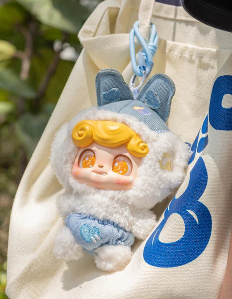 JOTOYS Q.Kid's Fairy Tale Forest Plush Series Blind Box