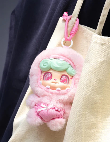 JOTOYS Q.Kid's Fairy Tale Forest Plush Series Blind Box