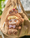 JOTOYS Q.Kid's Fairy Tale Forest Plush Series Blind Box