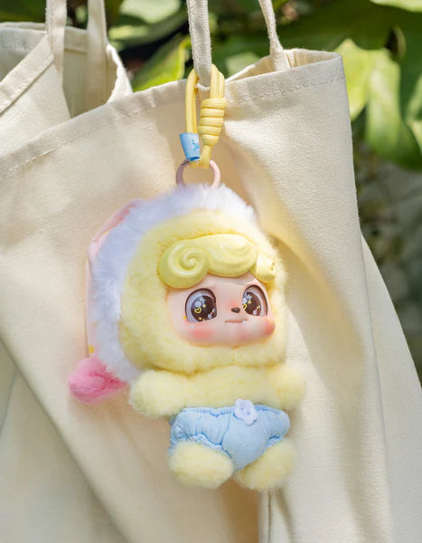 JOTOYS Q.Kid's Fairy Tale Forest Plush Series Blind Box