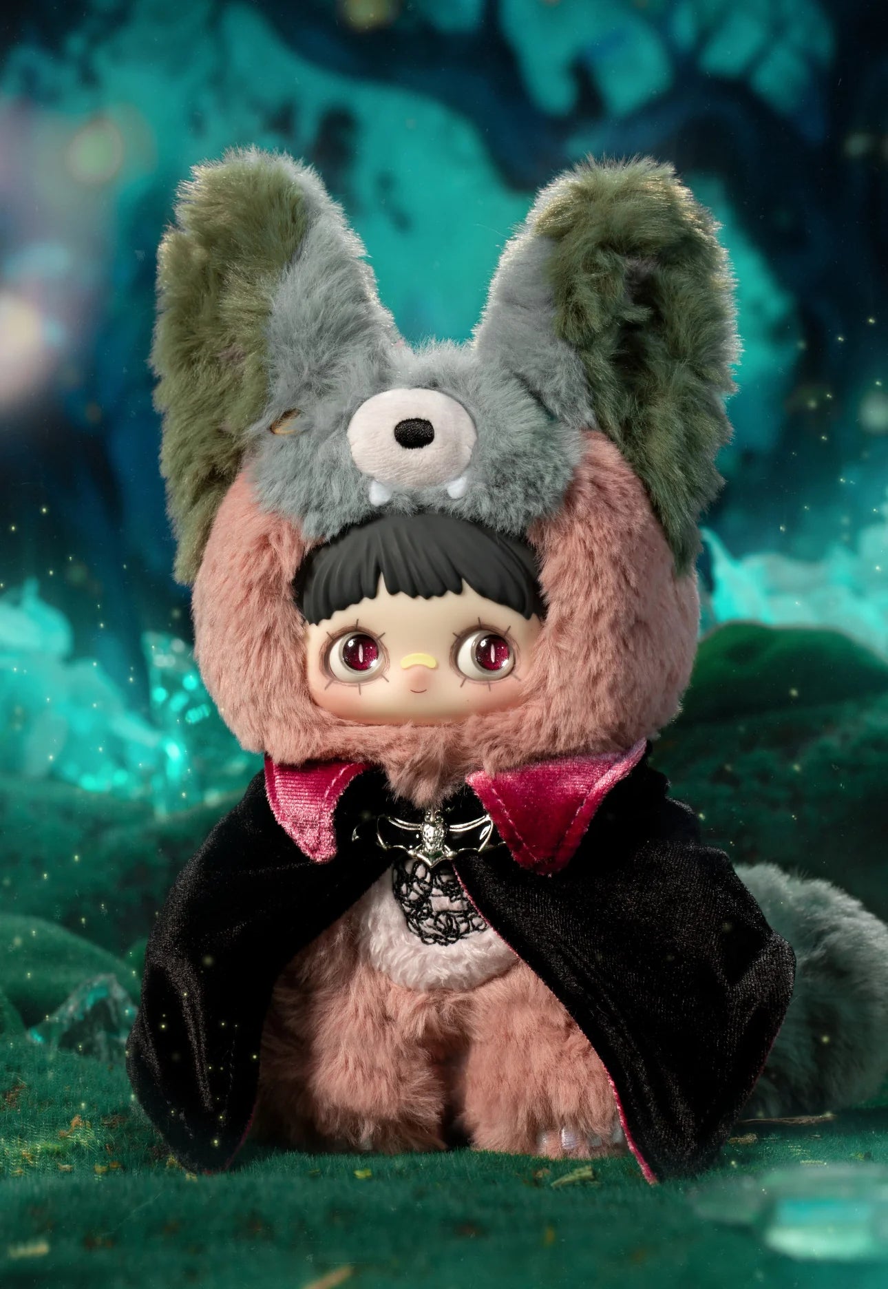 【PRE-ORDER】MayMei Twins’ Secret Realm Series Plush Dolls Blind Box
