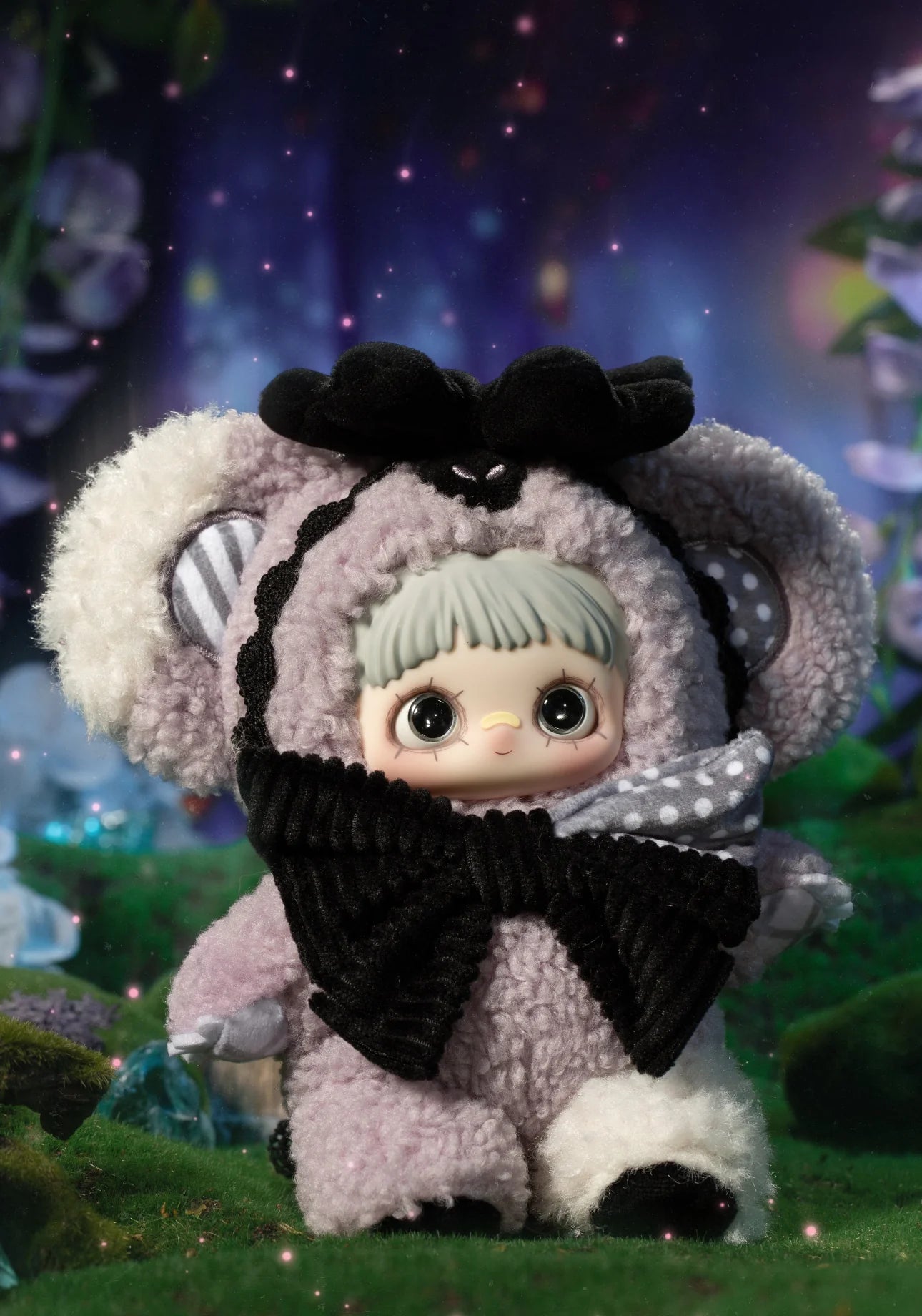 【PRE-ORDER】MayMei Twins’ Secret Realm Series Plush Dolls Blind Box