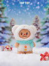 TOP TOY Butterbear Versatile Wardrobe Plush Pendant Series Blind Box