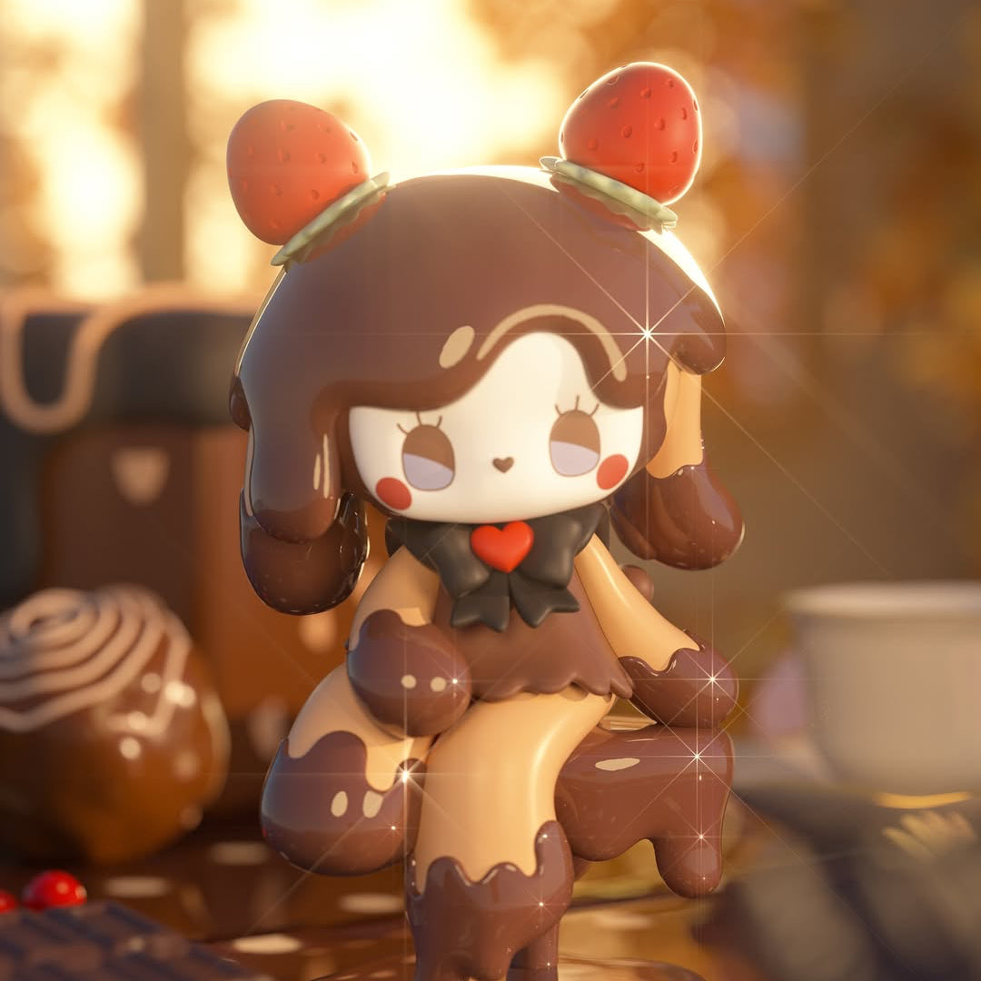 EMMA Secret Forest Dopamine of Love Series Blind Box