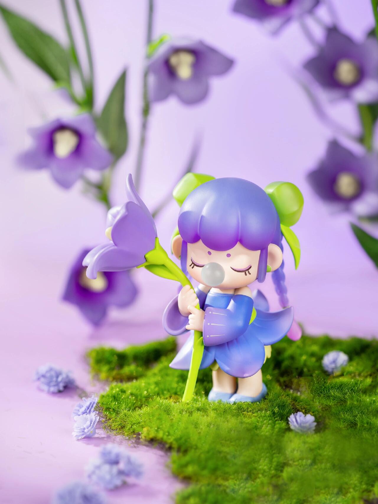 Rolife Nanci’s Flower Stories Blind Box Series