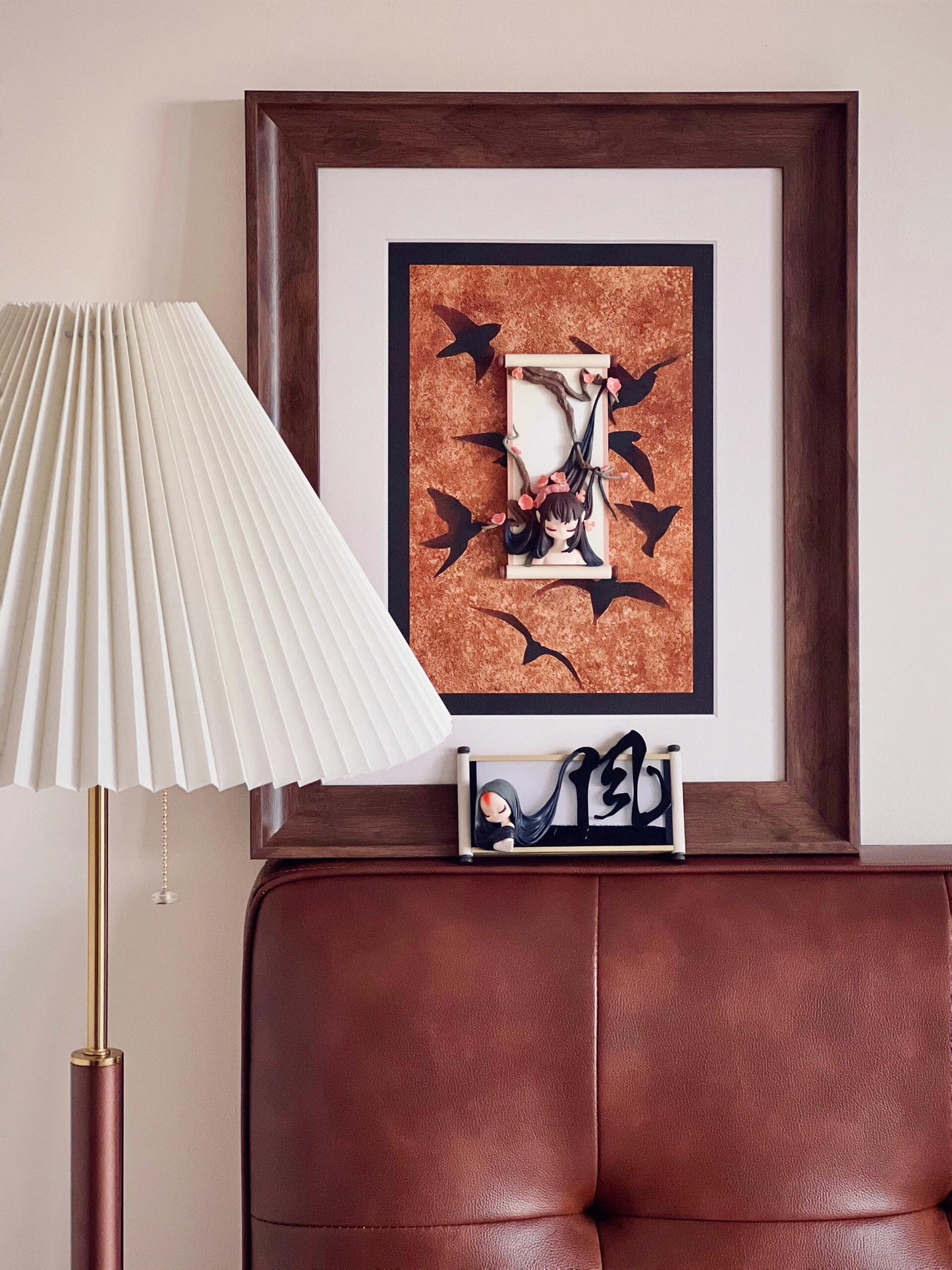 52TOYS Sleep Chinese Scrolls Series Blind Box