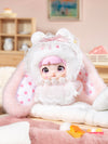 【PRE-ORDER】NOMMI Baby Sweetheart Bunny Series Blind Box