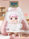 【PRE-ORDER】NOMMI Baby Sweetheart Bunny Series Blind Box
