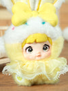 【PRE-ORDER】NOMMI Baby Sweetheart Bunny Series Blind Box