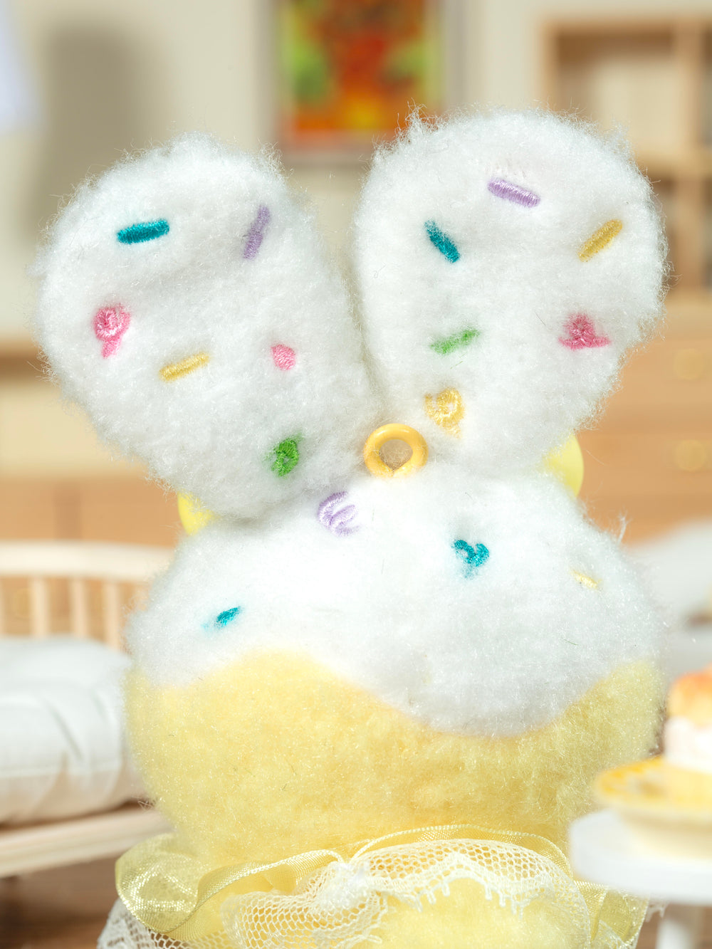 【PRE-ORDER】NOMMI Baby Sweetheart Bunny Series Blind Box