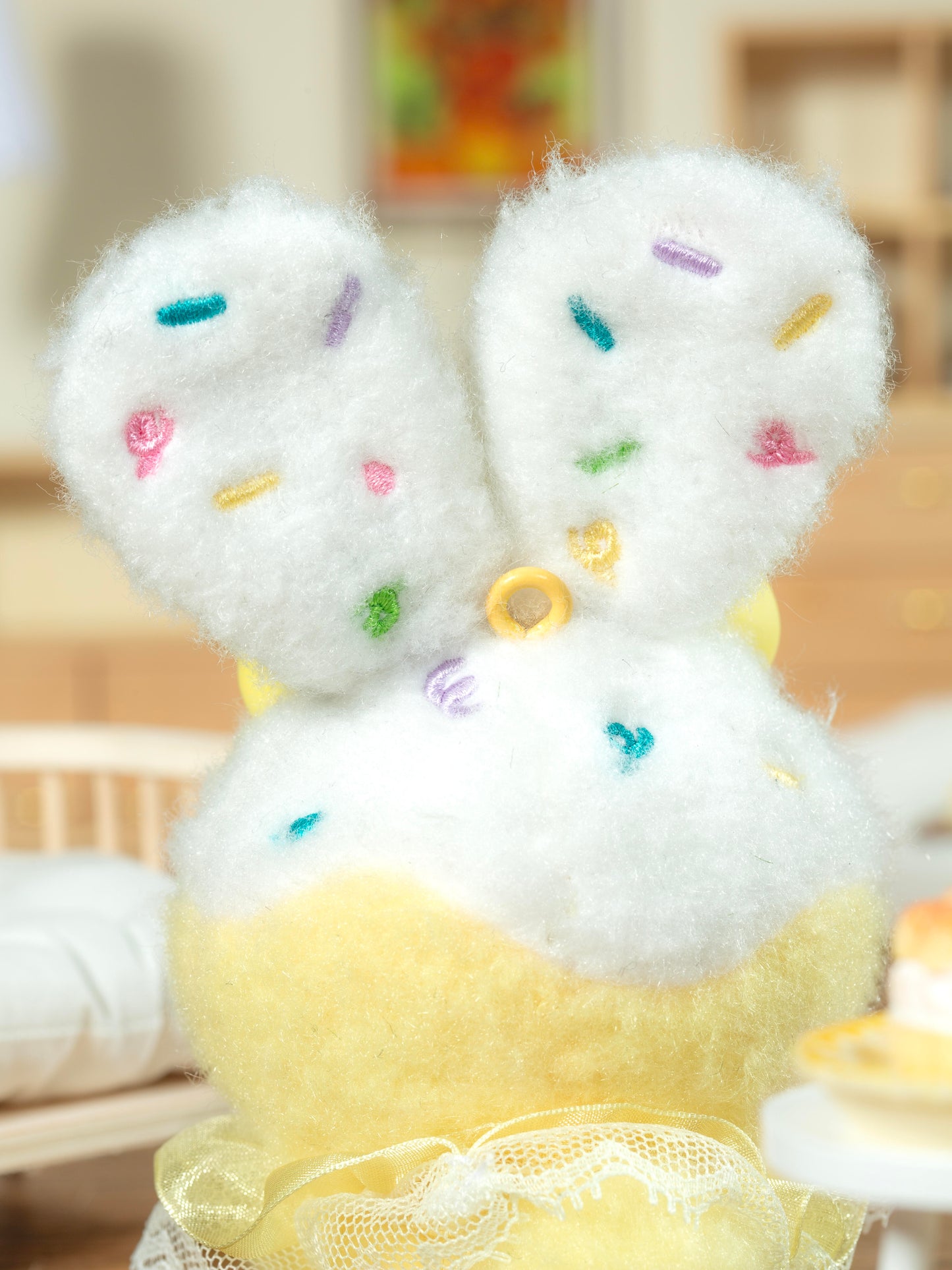 【PRE-ORDER】NOMMI Baby Sweetheart Bunny Series Blind Box