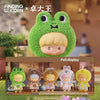FINDING UNICORN zZoton LINE FRIENDS My Best Friends PVC Plush Blind Box
