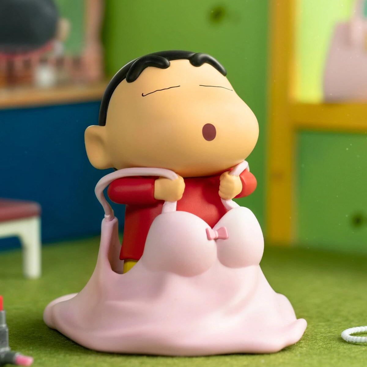 52TOYS Crayon Shin-chan Daily Life Series 3 Blind Box