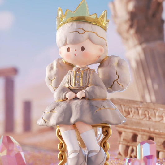 FINDING UNICORN Molinta Natural Series Blind Box