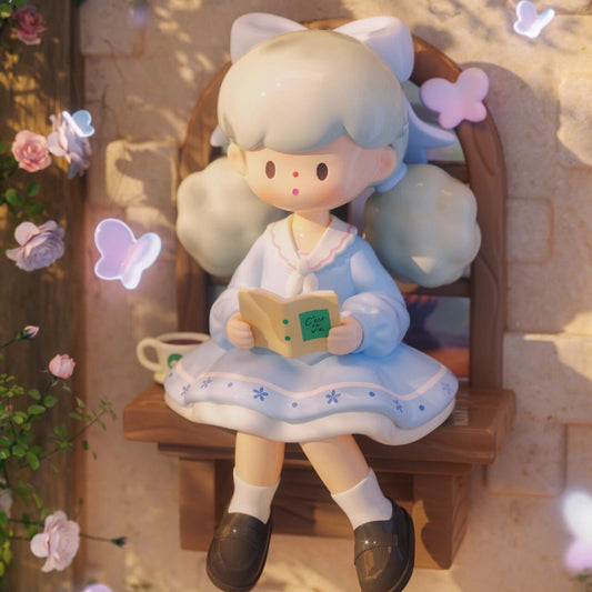 FINDING UNICORN Molinta Minor Holiday Series Blind Box