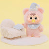 CQTOYS "Bao-ao,Goodnight!" Baby Series Plush Blind Box