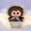 CQTOYS "Bao-ao,Goodnight!" Baby Series Plush Blind Box