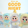 CQTOYS "Bao-ao,Goodnight!" Baby Series Plush Blind Box